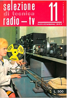 Rivista Selezione Radio